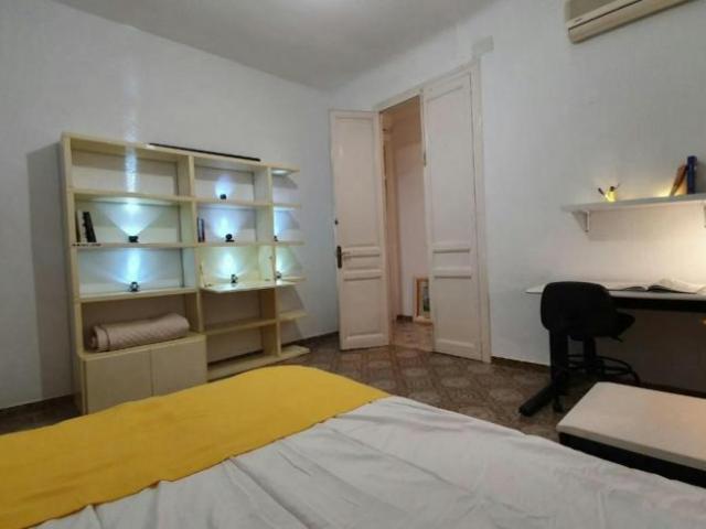 Shared Living/Roommate 1 Dormitorio Barcelona Barcelona ES101792082