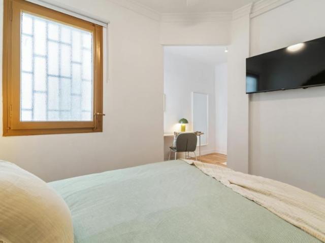 Shared Living/Roommate 1 Dormitorio Barcelona Barcelona ES101792149