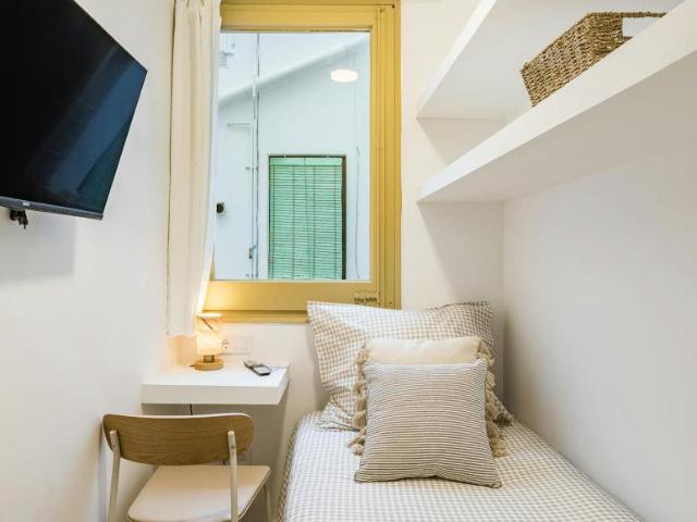 Shared Living/Roommate 1 Dormitorio Barcelona Barcelona ES101792302
