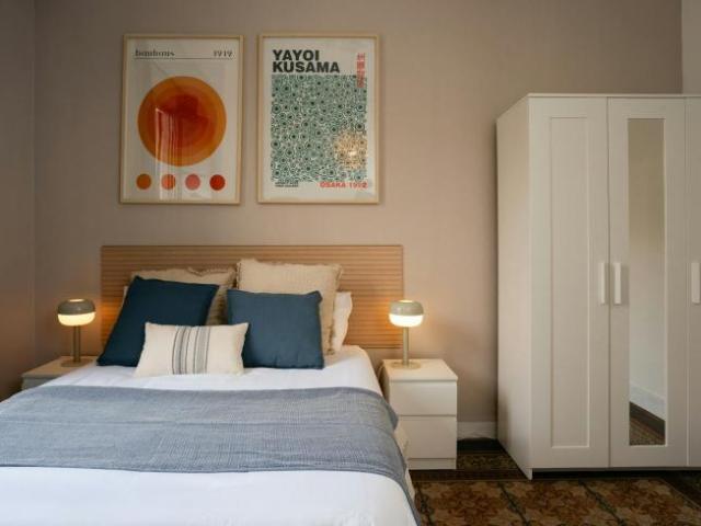 Shared Living/Roommate 1 Dormitorio Barcelona Barcelona ES101792314