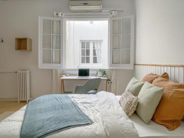 Shared Living/Roommate 1 Dormitorio Barcelona Barcelona ES101792335