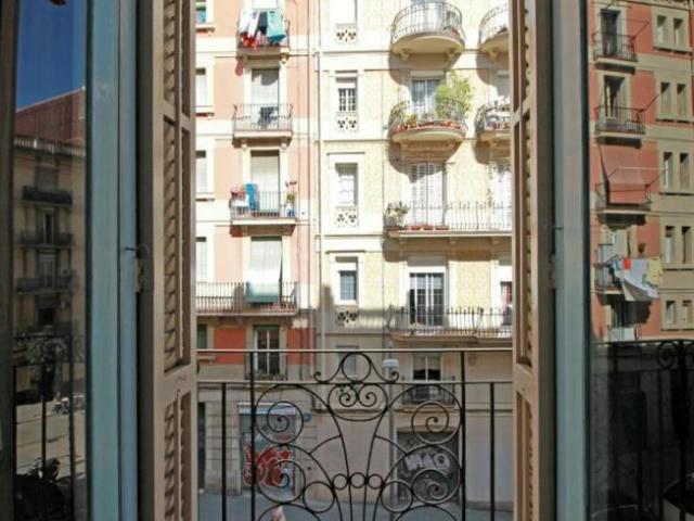 Shared Living/Roommate 1 Dormitorio Barcelona Barcelona ES101793570