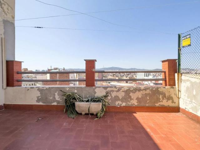 Shared Living/Roommate 1 Dormitorio Barcelona Barcelona ES101793029
