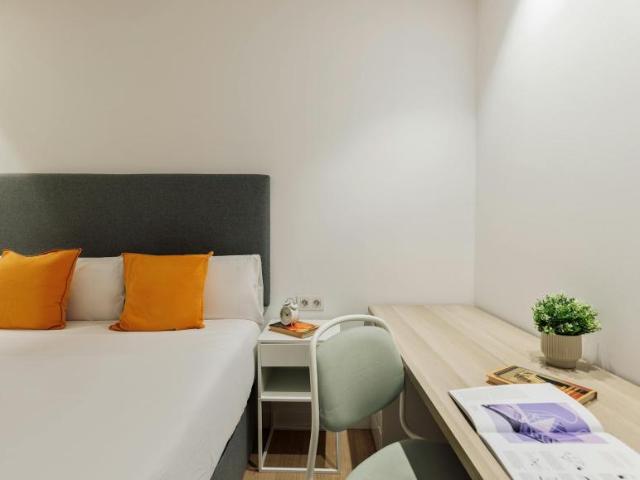 Shared Living/Roommate 1 Dormitorio Barcelona Barcelona ES101793030