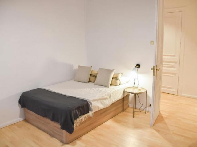 Shared Living/Roommate 1 Dormitorio Barcelona Barcelona ES101793036