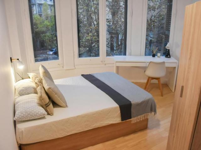 Shared Living/Roommate 1 Dormitorio Barcelona Barcelona ES101793037