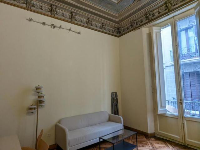 Shared Living/Roommate 1 Dormitorio Barcelona Barcelona ES101793038