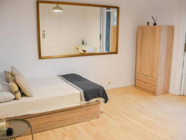 Shared Living/Roommate 1 Dormitorio Barcelona Barcelona ES101793040