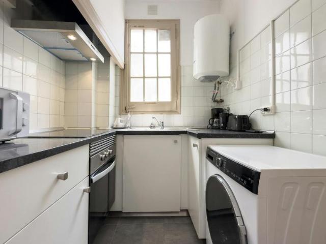 Shared Living/Roommate 1 Dormitorio Barcelona Barcelona ES101793082