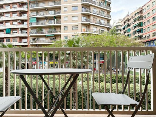 Shared Living/Roommate 1 Dormitorio Barcelona Barcelona ES101793101