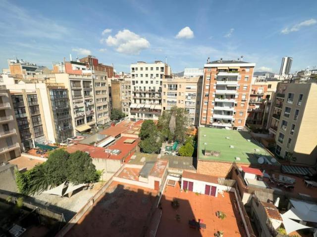 Shared Living/Roommate 1 Dormitorio Barcelona Barcelona ES101793107