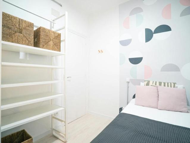 Shared Living/Roommate 1 Dormitorio Barcelona Barcelona ES101793161