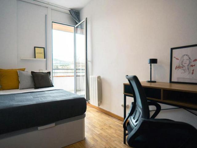 Shared Living/Roommate 1 Dormitorio Barcelona Barcelona ES101793162