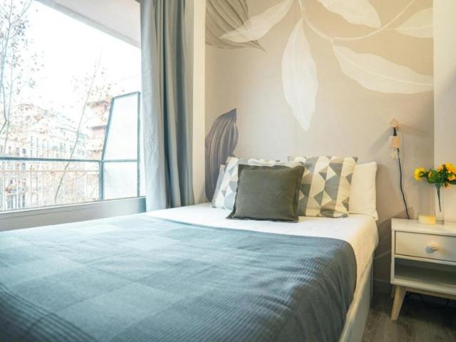 Shared Living/Roommate 1 Dormitorio Barcelona Barcelona ES101793165
