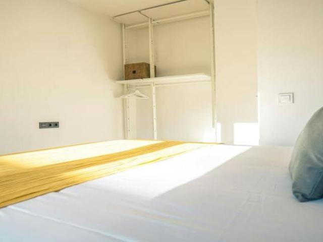 Shared Living/Roommate 1 Dormitorio Barcelona Barcelona ES101793167