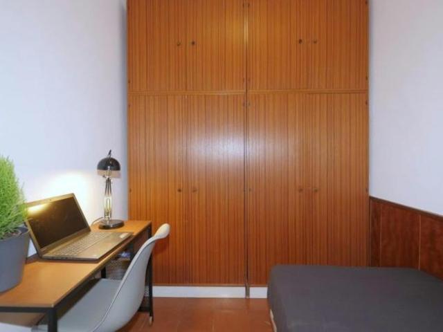Shared Living/Roommate 1 Dormitorio Barcelona Barcelona ES101793286