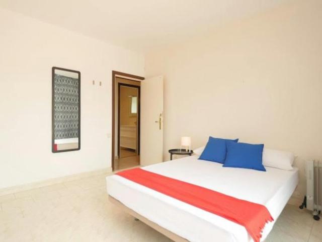 Shared Living/Roommate 1 Dormitorio Barcelona Barcelona ES101793323