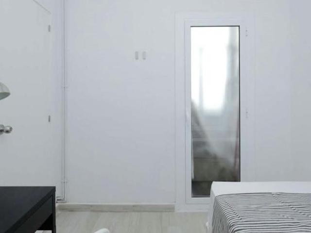 Shared Living/Roommate 1 Dormitorio Barcelona Barcelona ES101793333