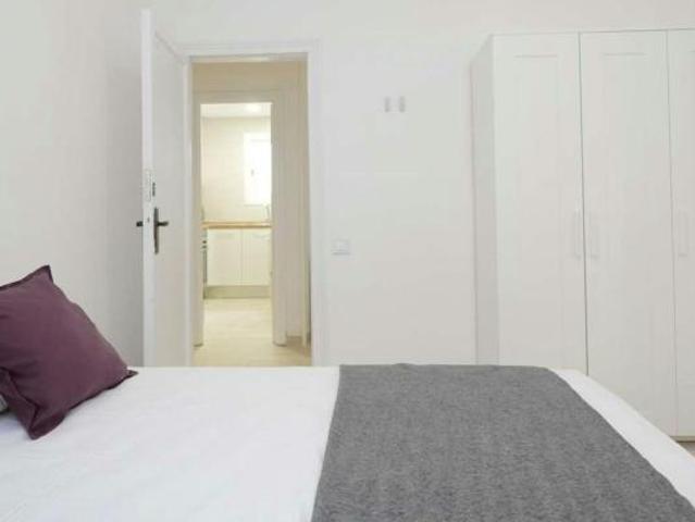 Shared Living/Roommate 1 Dormitorio Barcelona Barcelona ES101793335
