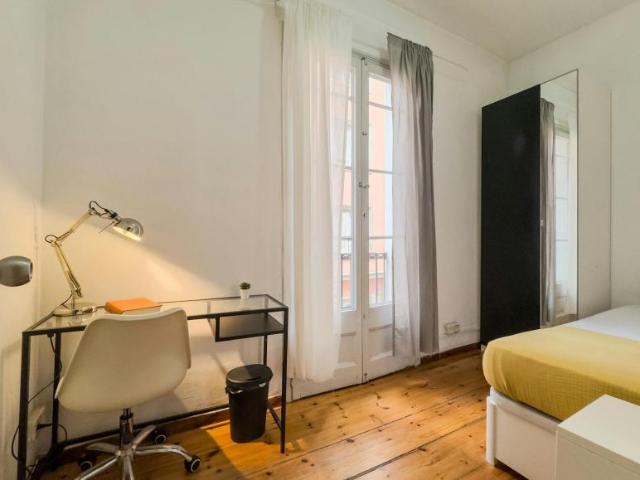 Shared Living/Roommate 1 Dormitorio Barcelona Barcelona ES101793338
