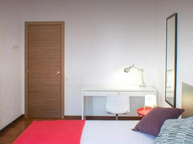 Shared Living/Roommate 1 Dormitorio Barcelona Barcelona ES101793342