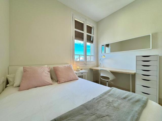 Shared Living/Roommate 1 Dormitorio Barcelona Barcelona ES101838304