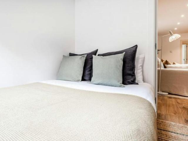 Shared Living/Roommate 1 Dormitorio Barcelona Barcelona ES101839840