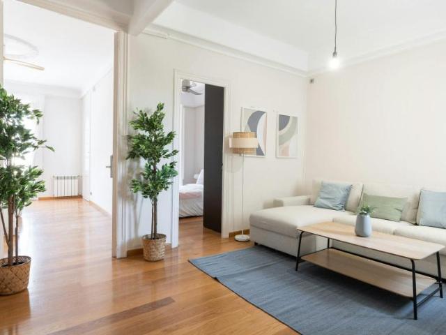 Shared Living/Roommate 1 Dormitorio Barcelona Barcelona ES101840811