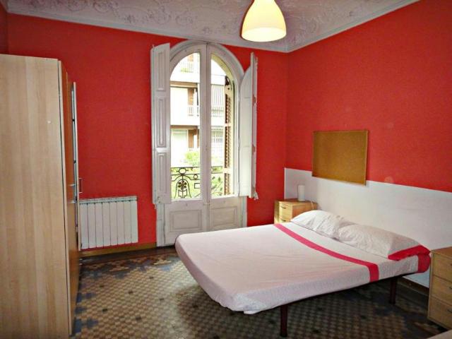Shared Living/Roommate 1 Dormitorio Barcelona Barcelona ES101841516