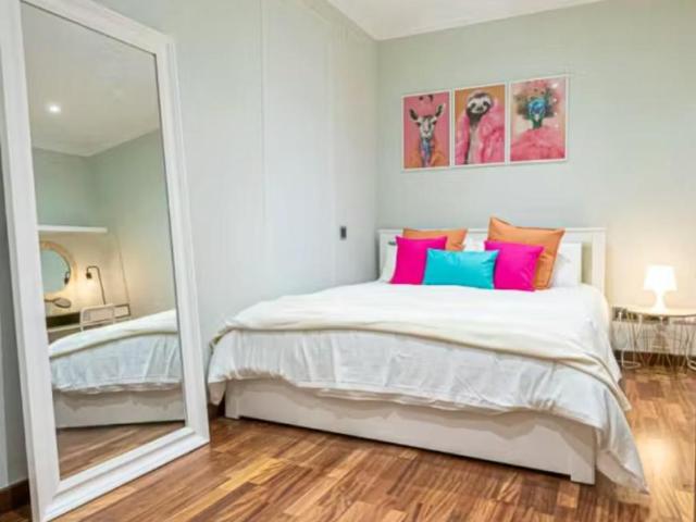 Shared Living/Roommate 1 Dormitorio Barcelona Barcelona ES101841596