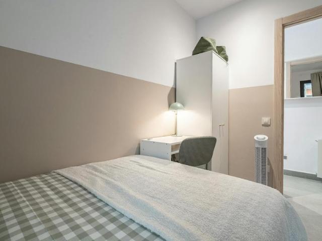 Shared Living/Roommate 1 Dormitorio Barcelona Barcelona ES101841786