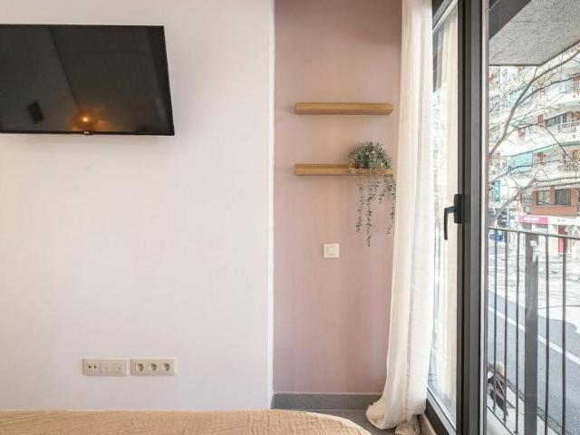 Shared Living/Roommate 1 Dormitorio Barcelona Barcelona ES101841792