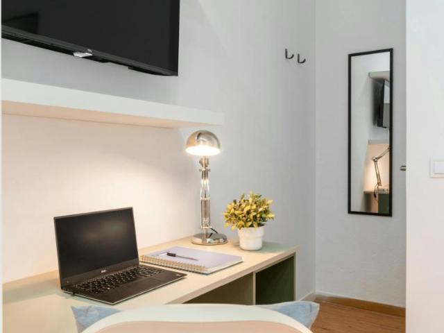 Shared Living/Roommate 1 Dormitorio Barcelona Barcelona ES101841180