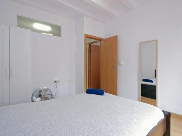 Shared Living/Roommate 1 Dormitorio Barcelona Barcelona ES101842818