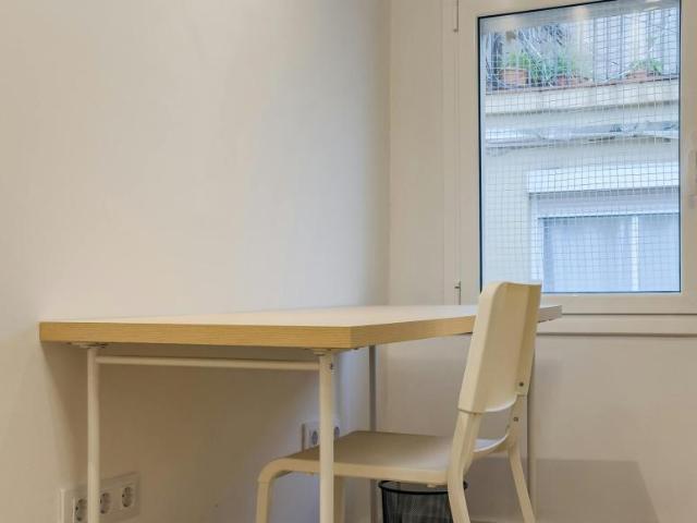 Shared Living/Roommate 1 Dormitorio Barcelona Barcelona ES101842977