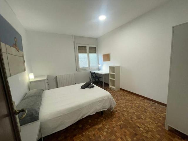 Shared Living/Roommate 1 Dormitorio Barcelona Barcelona ES101842020