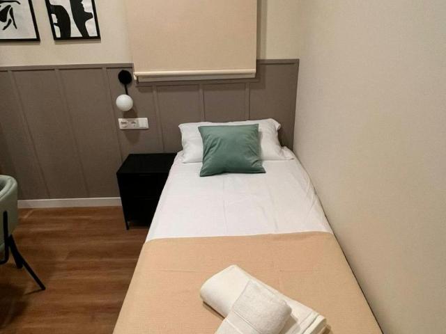 Shared Living/Roommate 1 Dormitorio Barcelona Barcelona ES101843661