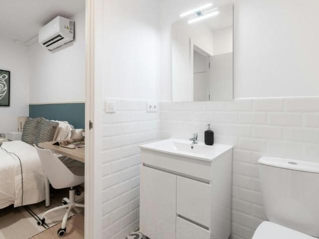 Shared Living/Roommate 1 Dormitorio Barcelona Barcelona ES101843340