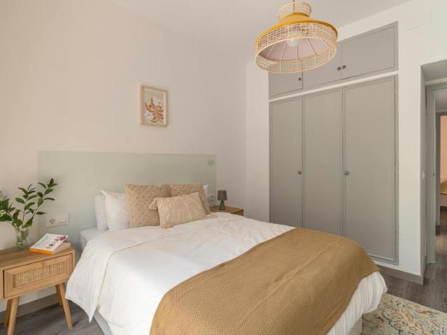 Shared Living/Roommate 1 Dormitorio Barcelona Barcelona ES101844083