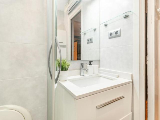 Shared Living/Roommate 1 Dormitorio Barcelona Barcelona ES101845552