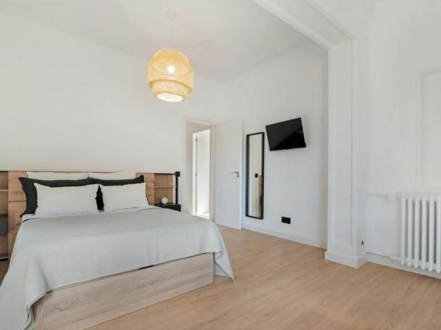 Shared Living/Roommate 1 Dormitorio Barcelona Barcelona ES101845998