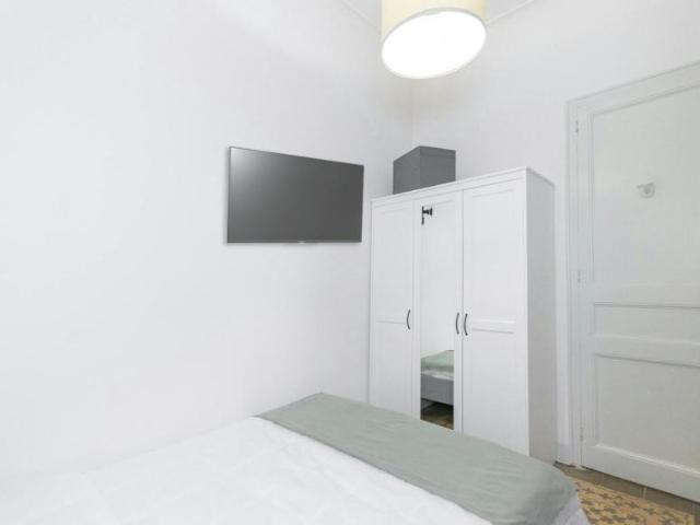 Shared Living/Roommate 1 Dormitorio Barcelona Barcelona ES101845156