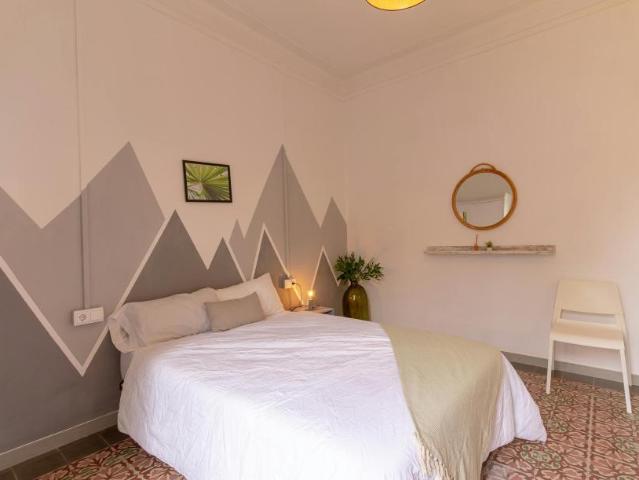 Shared Living/Roommate 1 Dormitorio Barcelona Barcelona ES101845397