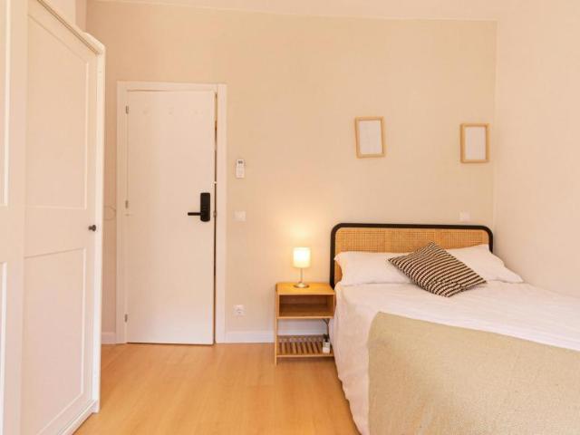 Shared Living/Roommate 1 Dormitorio Barcelona Barcelona ES101846820