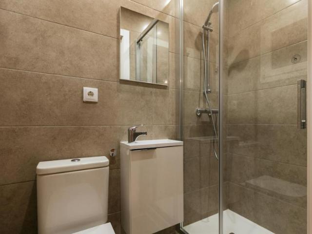 Shared Living/Roommate 1 Dormitorio Barcelona Barcelona ES101846001