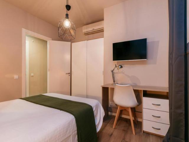 Shared Living/Roommate 1 Dormitorio Barcelona Barcelona ES101846004