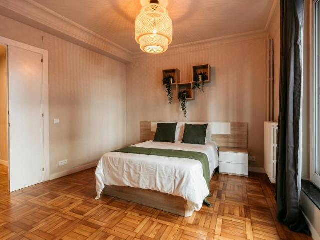 Shared Living/Roommate 1 Dormitorio Barcelona Barcelona ES101846010
