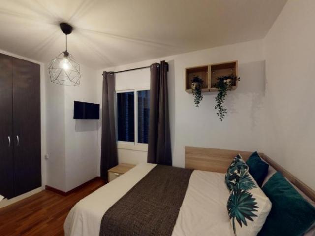 Shared Living/Roommate 1 Dormitorio Barcelona Barcelona ES101846016