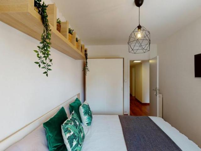 Shared Living/Roommate 1 Dormitorio Barcelona Barcelona ES101846019