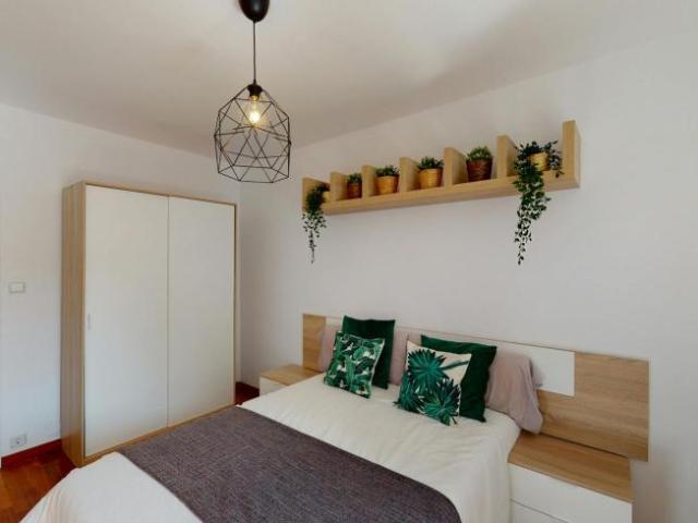 Shared Living/Roommate 1 Dormitorio Barcelona Barcelona ES101846023